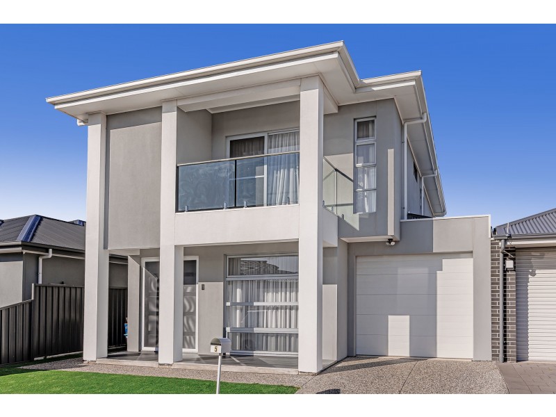 5 Benham Street, Ferryden Park SA 5010