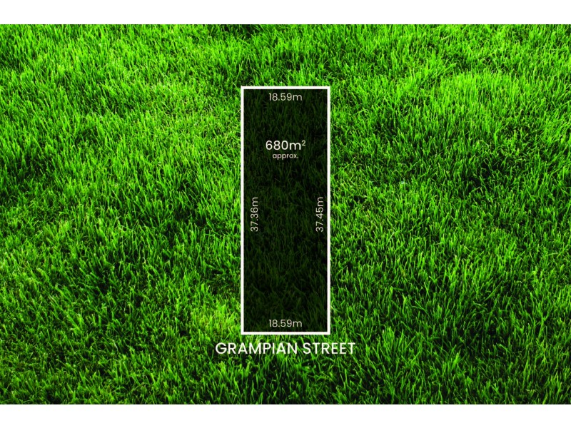 5 Grampian Street, Woodville South SA 5011