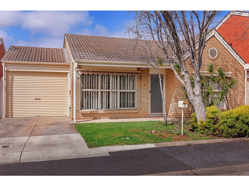 5 Borroughs Street, Ridleyton SA 5008