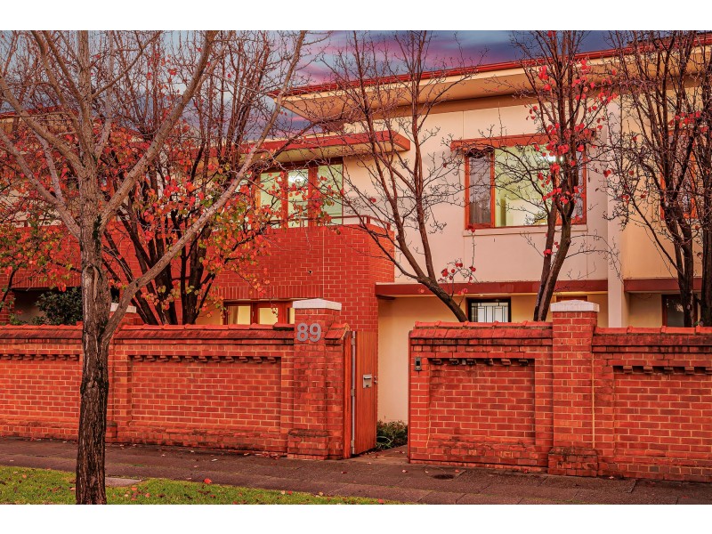 89 Barnard Street, North Adelaide SA 5006