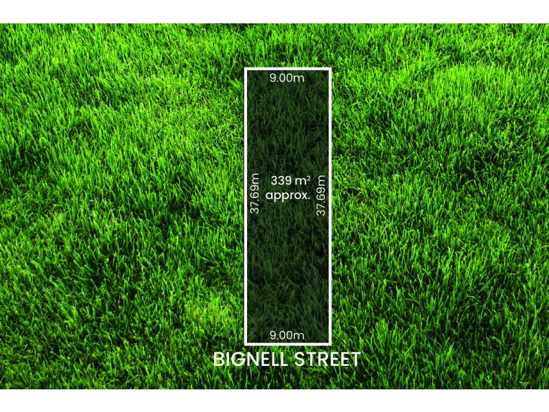 Lot 1/2 Bignell Street, Richmond SA 5033