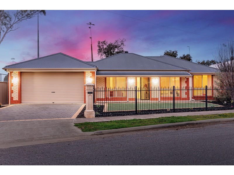 1 Fisher Street, Royal Park SA 5014