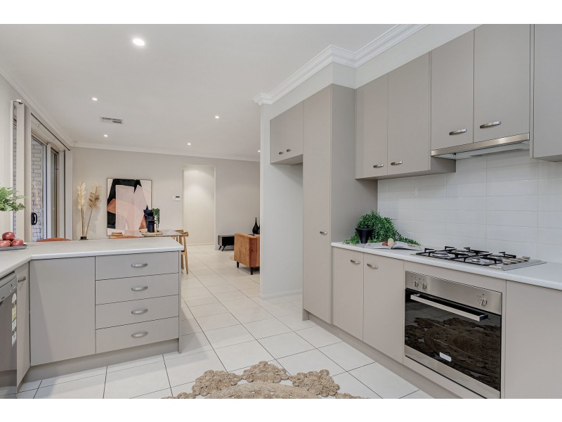 1 Fisher Street, Royal Park SA 5014