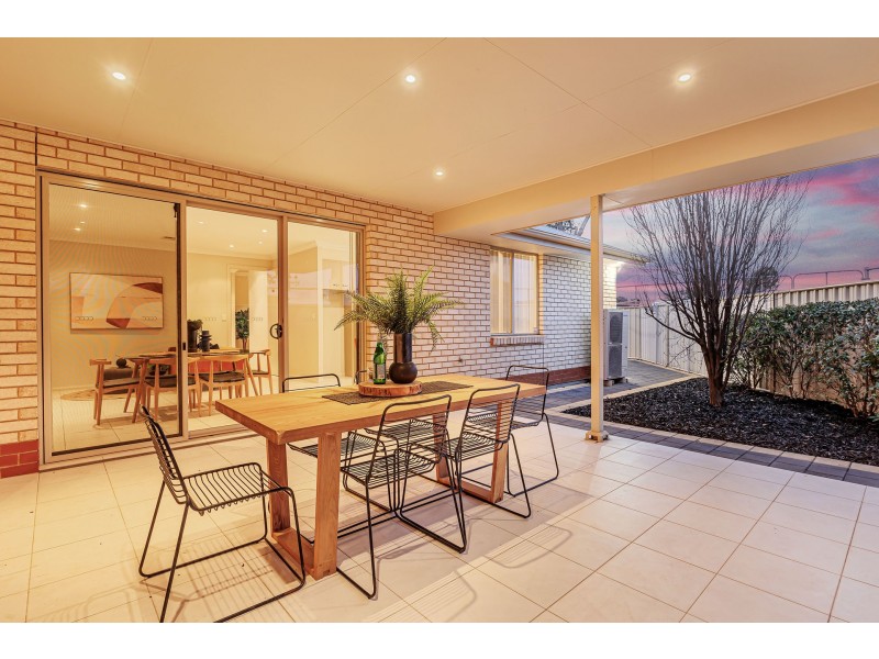 1 Fisher Street, Royal Park SA 5014