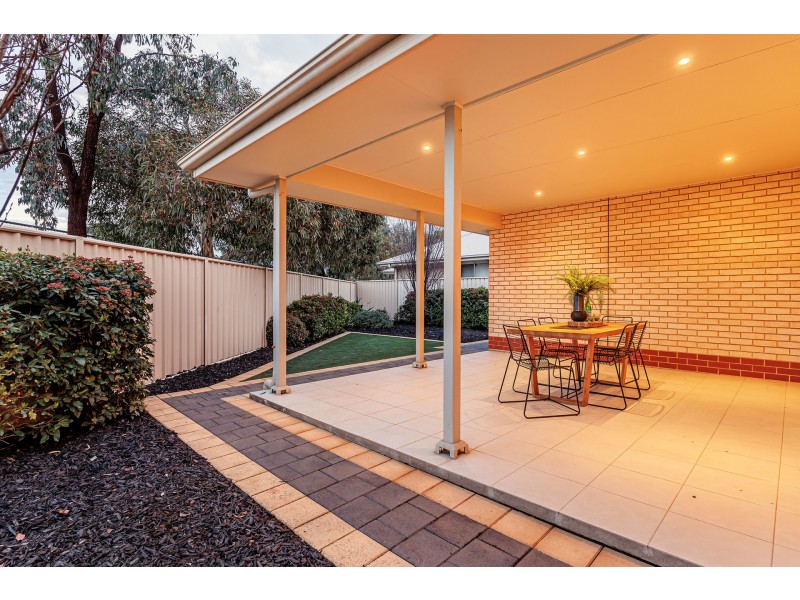 1 Fisher Street, Royal Park SA 5014