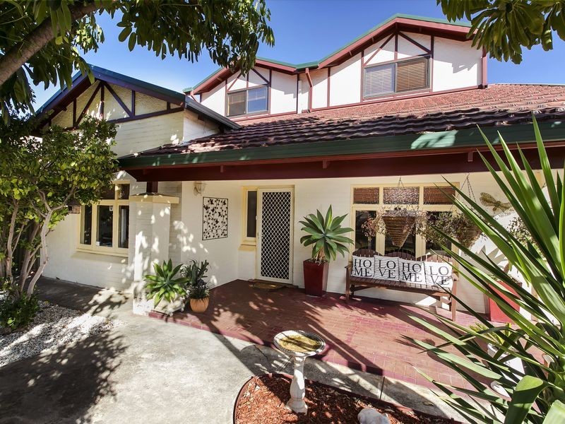 43 Anstey Crescent, Marleston SA 5033