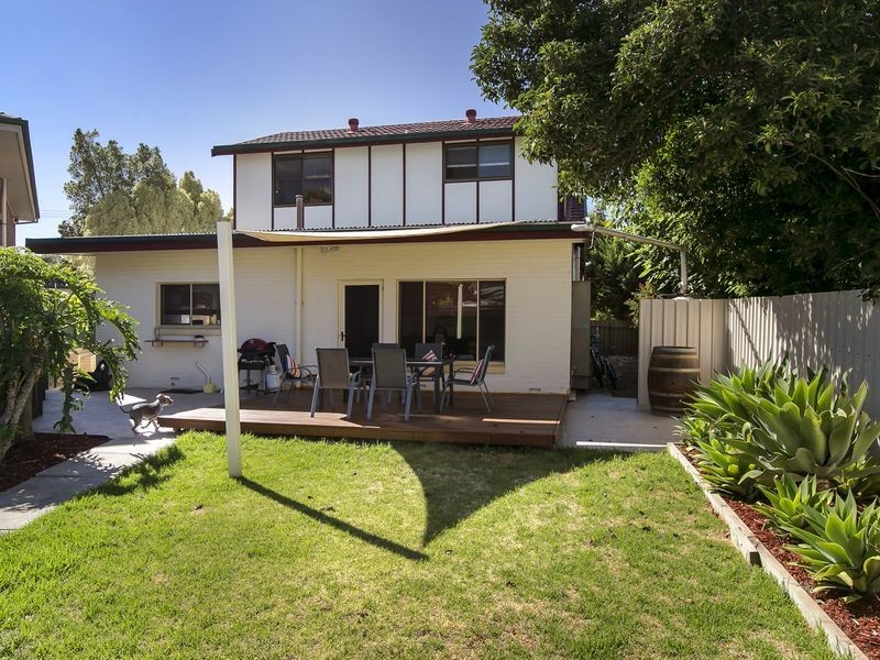 43 Anstey Crescent, Marleston SA 5033