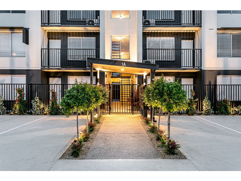 4/1A Stephens Avenue, Torrensville SA 5031