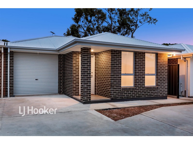 11/7 O’Connell Street, Salisbury Downs SA 5108