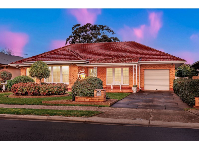 11 East Parkway, Fulham SA 5024