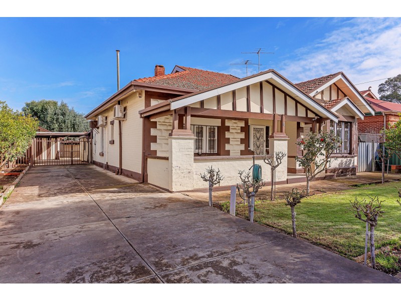 5 Wainhouse Street, Torrensville SA 5031