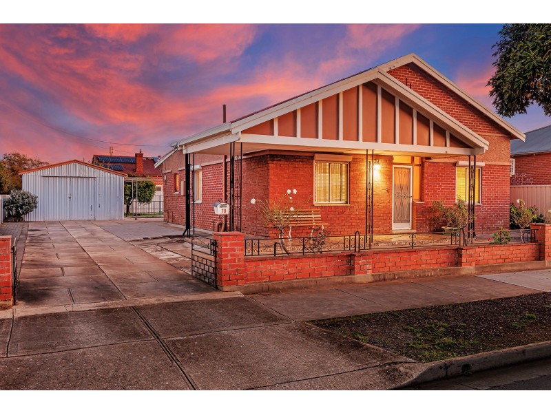 79 Darebin Street, Mile End SA 5031