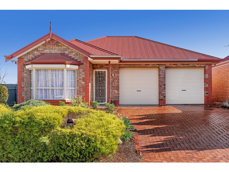 45 Goodwin Circuit, Golden Grove SA 5125