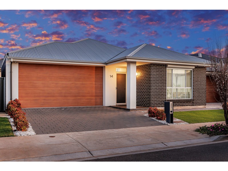 14 Maximillian Court, Mansfield Park SA 5012