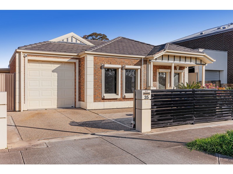 35 The Avenue, Athol Park SA 5012