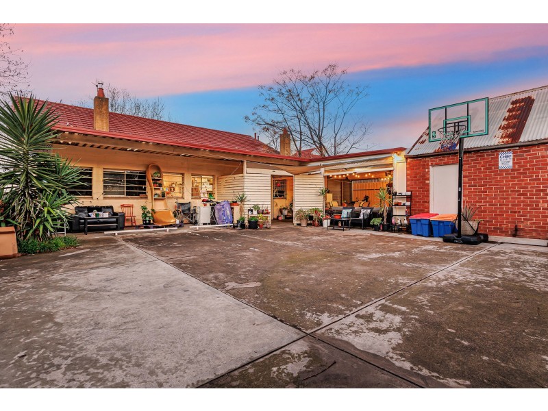 206 South Road, Mile End SA 5031