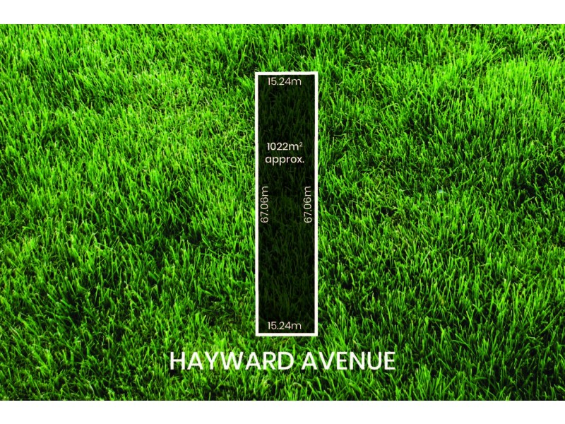 68 Hayward Avenue, Torrensville SA 5031