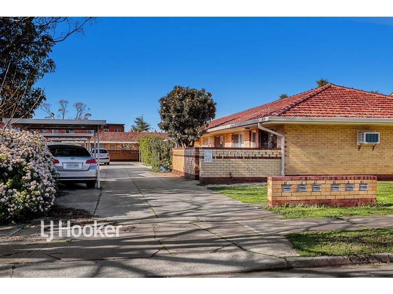 5/3 Maclagan Avenue, Allenby Gardens SA 5009