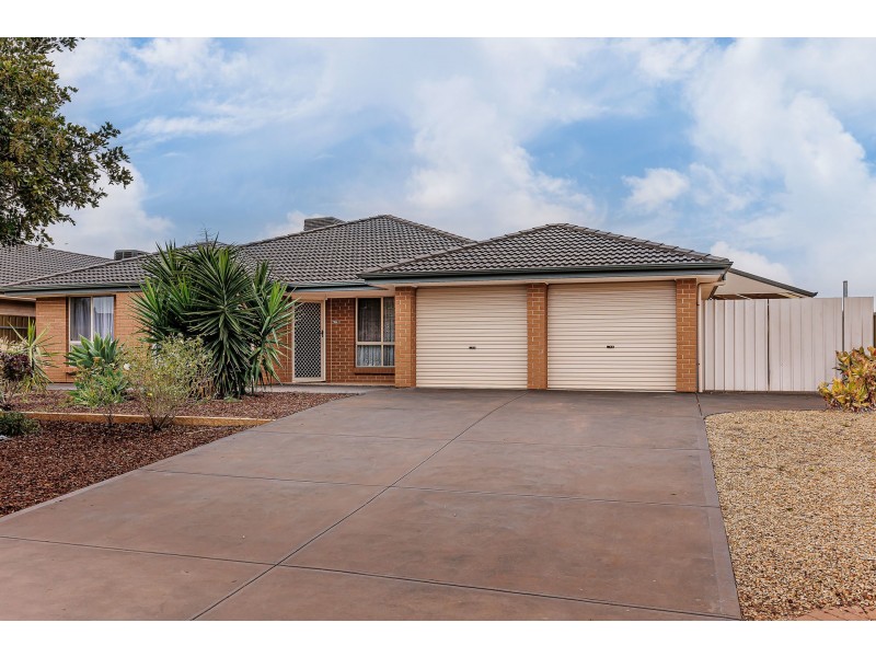 159 President Avenue, Andrews Farm SA 5114