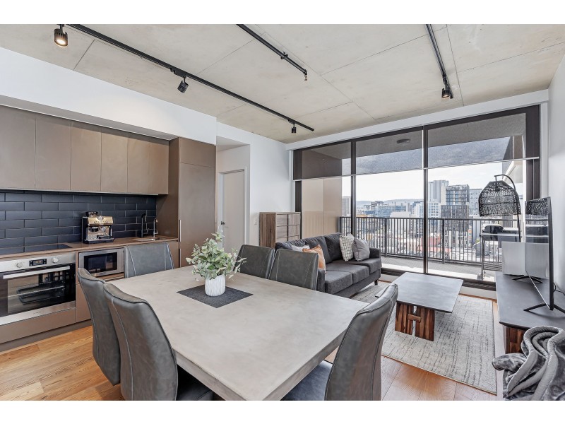 1212/156 Wright Street, Adelaide SA 5000
