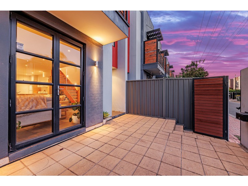 31 Third Street, Brompton SA 5007