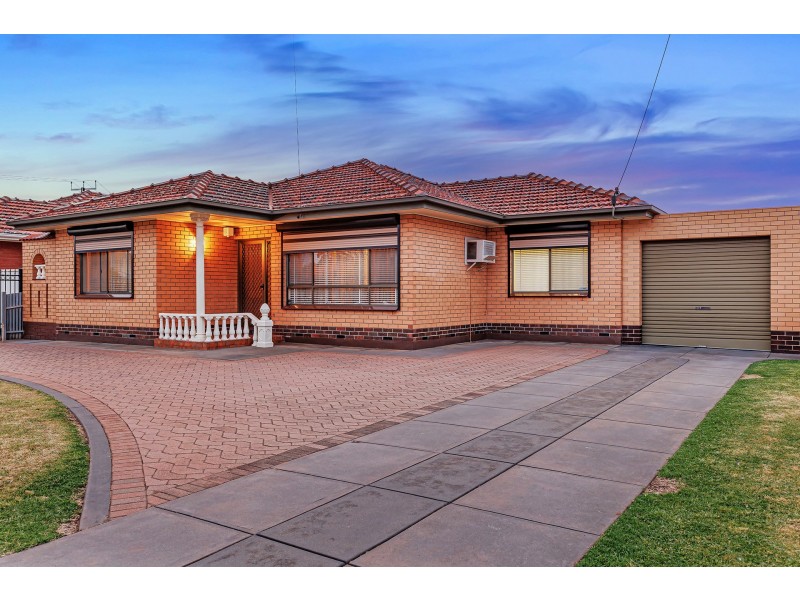 22 Margitich Street, Croydon Park SA 5008