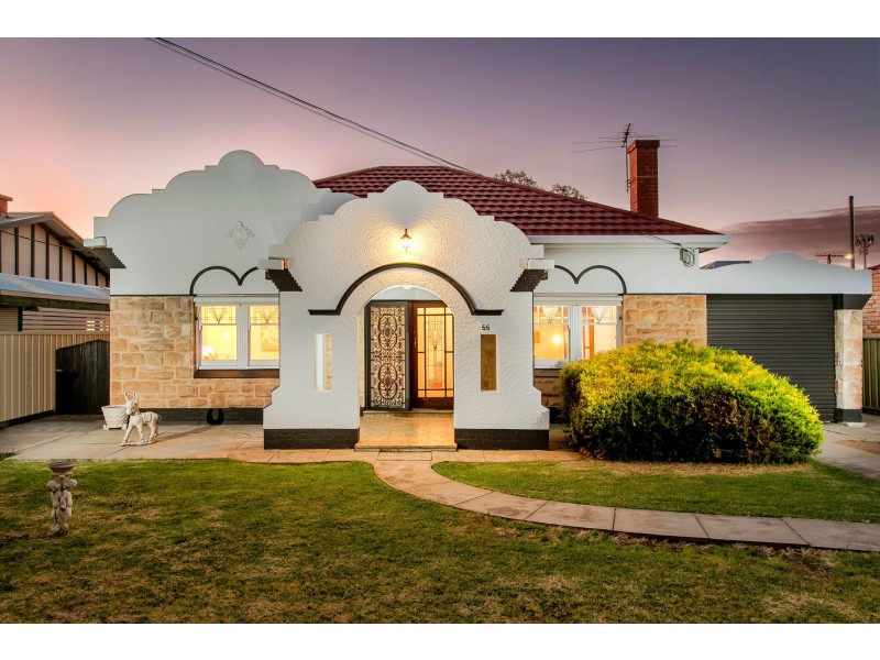 55 Hayward Avenue, Torrensville SA 5031