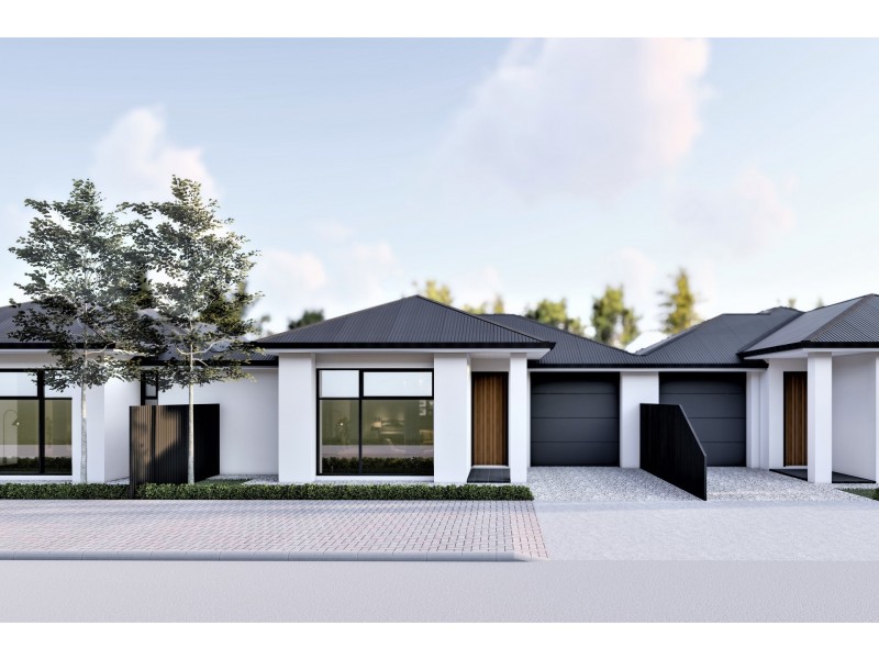 Lot 3/71 Maple Avenue, Royal Park SA 5014