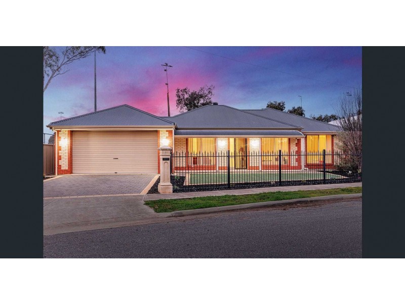 1 Fisher Street, Royal Park SA 5014