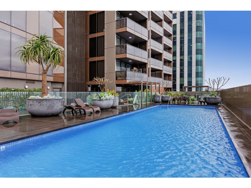1001/421 King William Street, Adelaide SA 5000