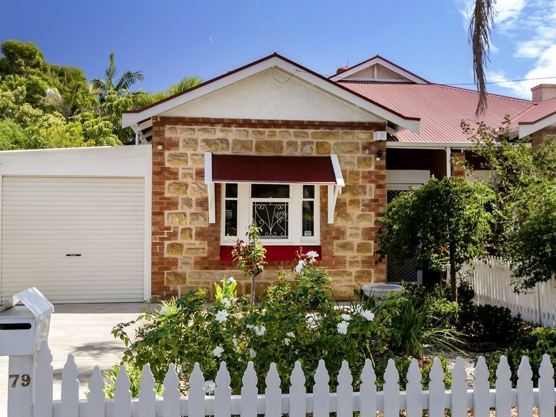 79 Clifford Street, Torrensville SA 5031