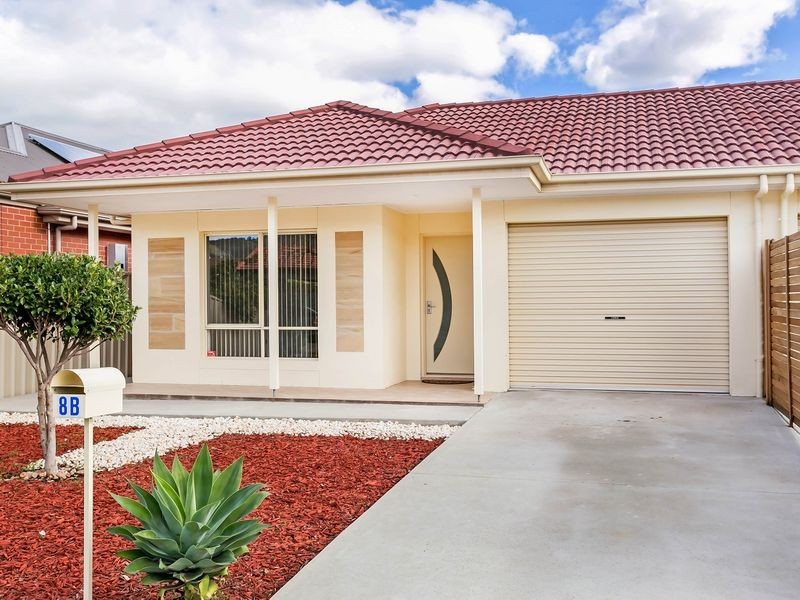 8B St Marys Street, St Marys SA 5042