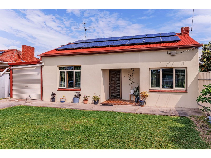 14 Trennery Street, West Richmond SA 5033