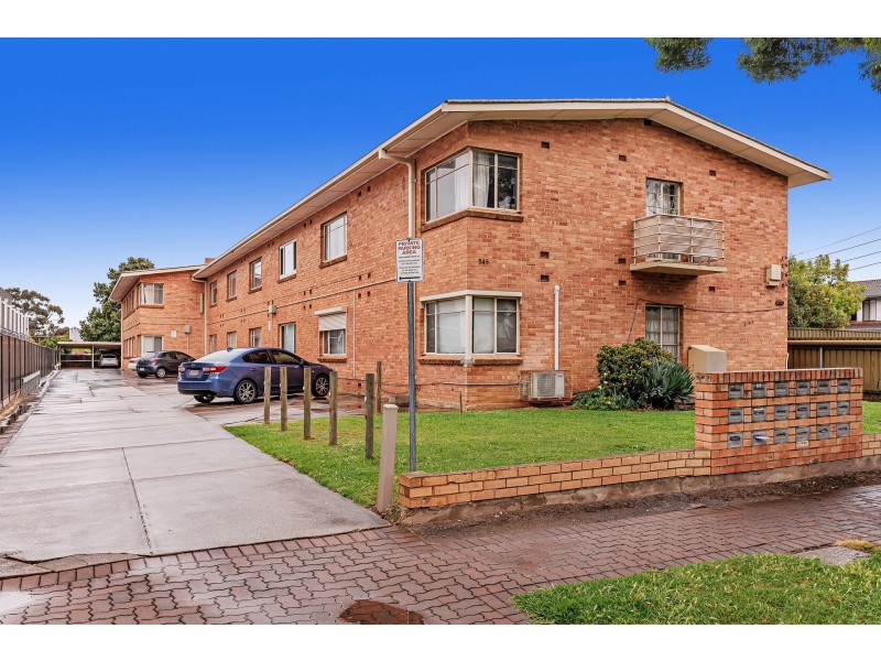 9/245 Anzac Highway, Plympton SA 5038