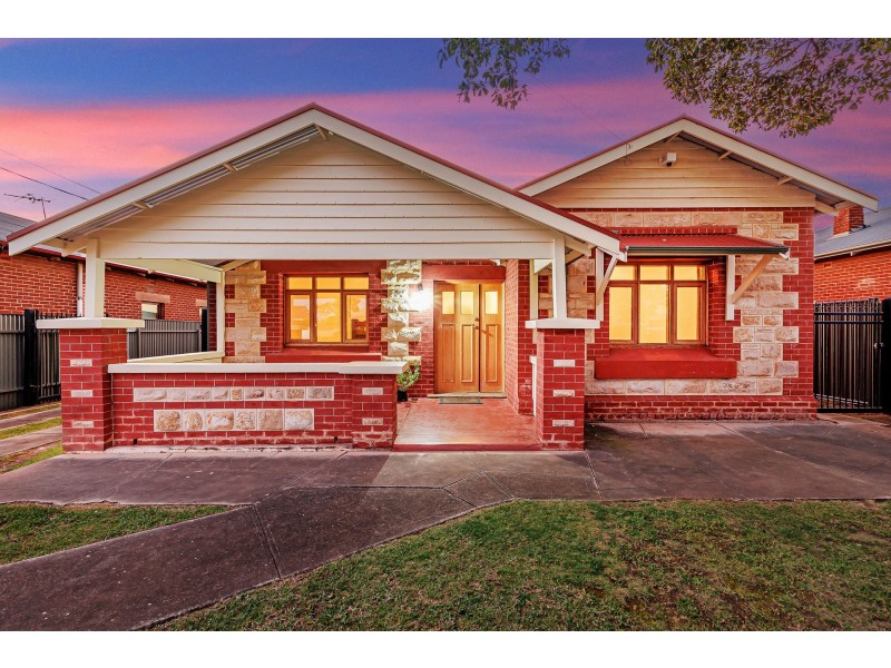 13 Wilson Street, Cowandilla SA 5033