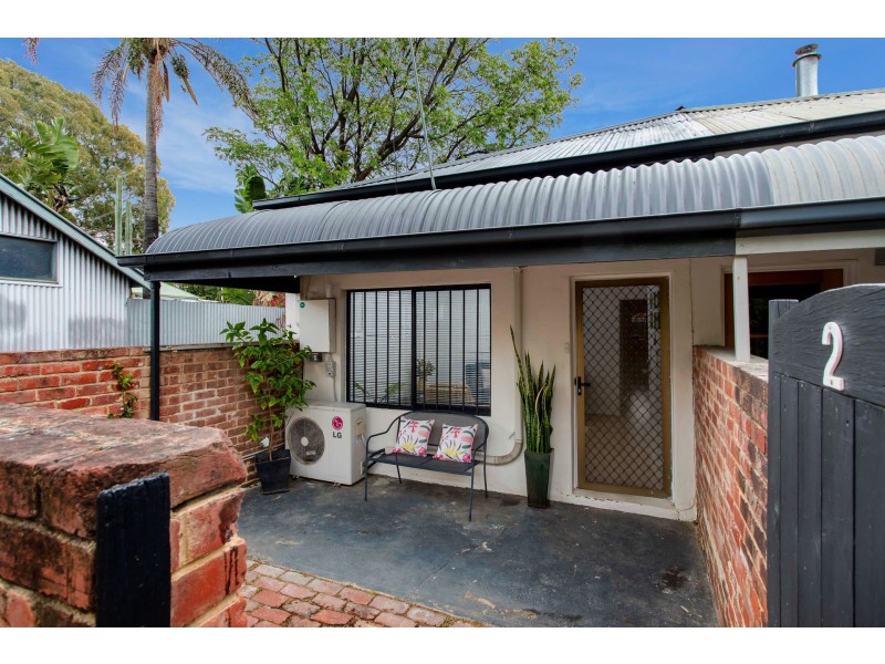 2 Taylor Street, Brompton SA 5007