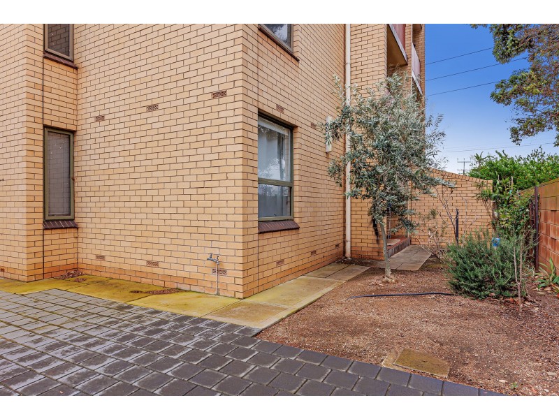 4/281 Henley Beach Road, Brooklyn Park SA 5032