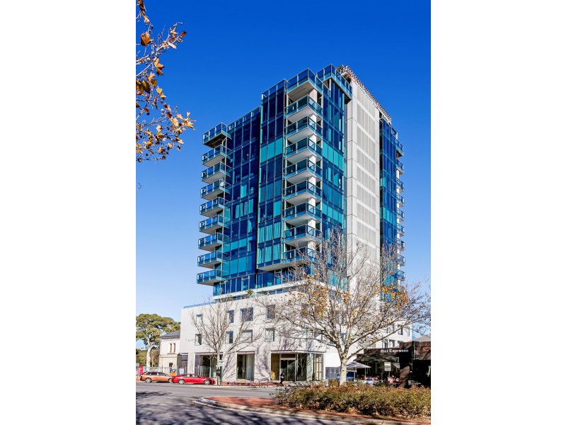 107/267 Hutt Street, Adelaide SA 5000