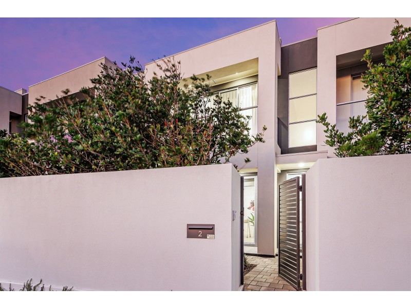 2/432 Seaview Road, Henley Beach SA 5022