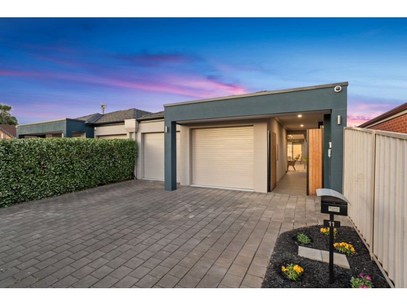 11 Fifth Street, Brompton SA 5007