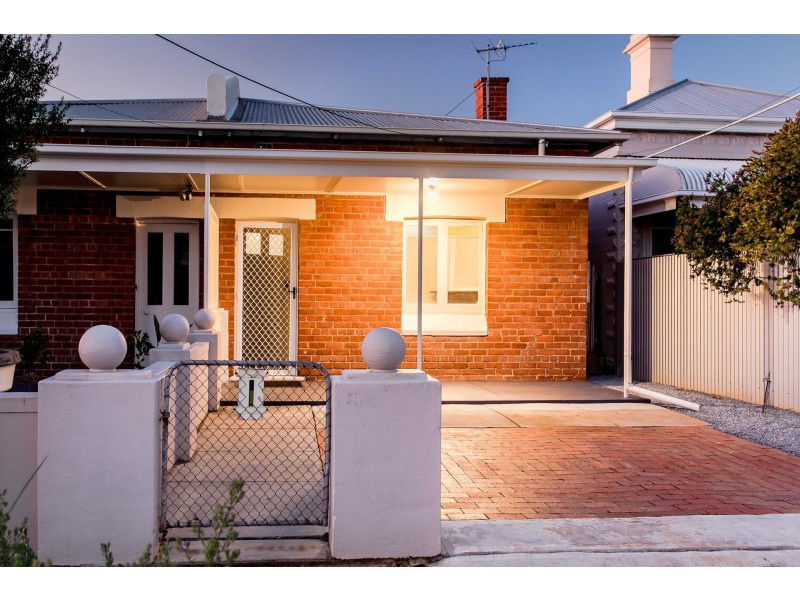 14 Lurline Street, Mile End SA 5031