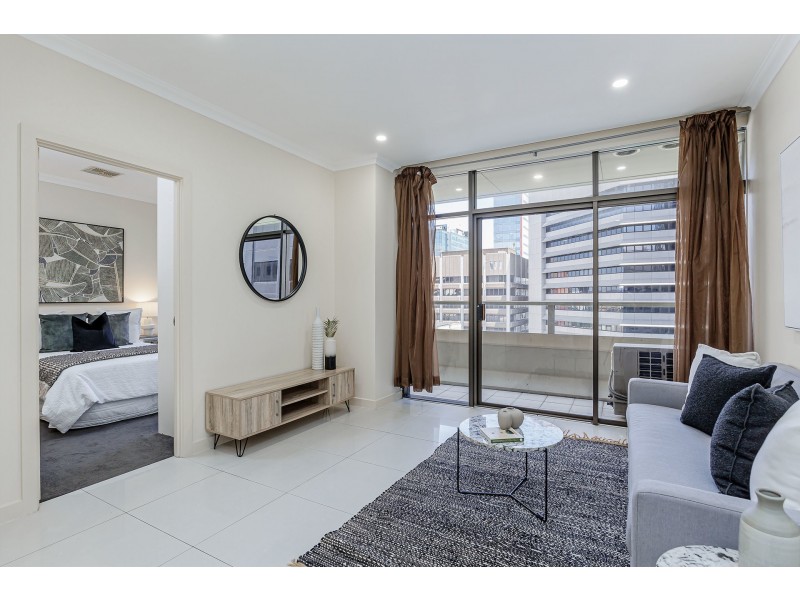 1005/39 Grenfell Street, Adelaide SA 5000