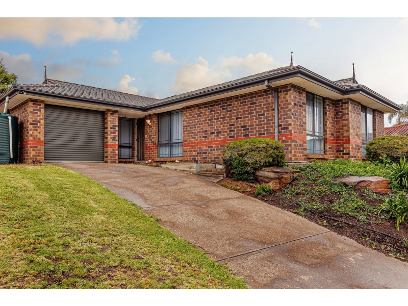 30 Hugh Johnson Boulevard, Sheidow Park SA 5158