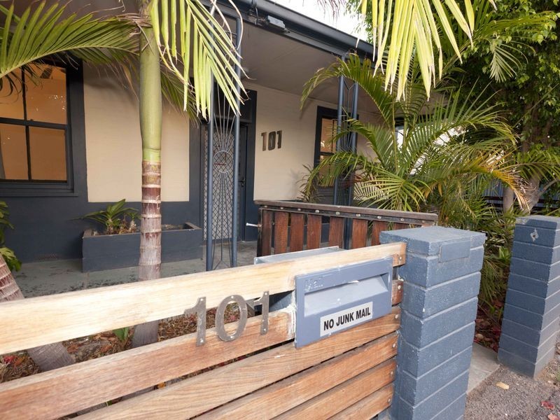 101 Coglin Street, Brompton SA 5007