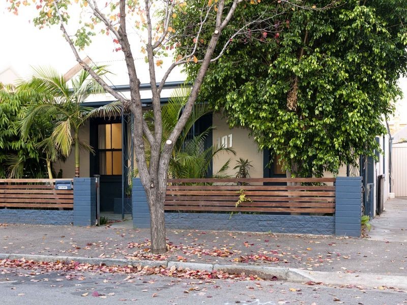 101 Coglin Street, Brompton SA 5007