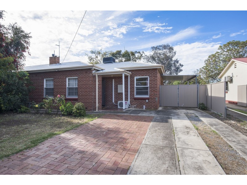 22 Fourth Avenue, Woodville Gardens SA 5012