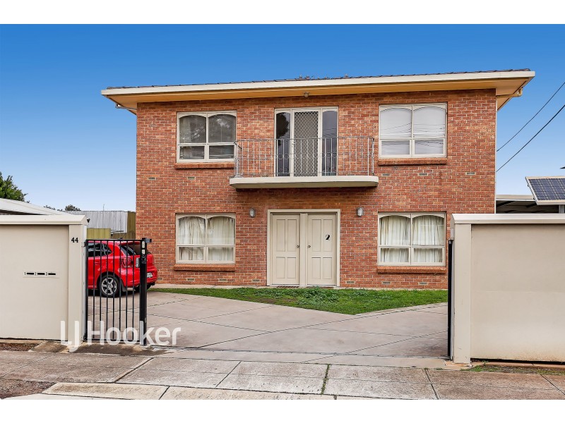 1/44 Elizabeth Street, Torrensville SA 5031