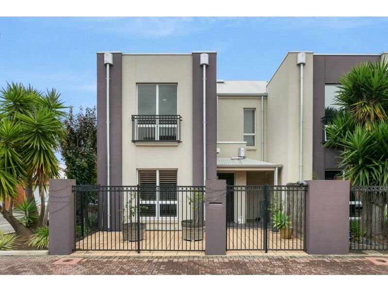 4/26 Third Street, Brompton SA 5007