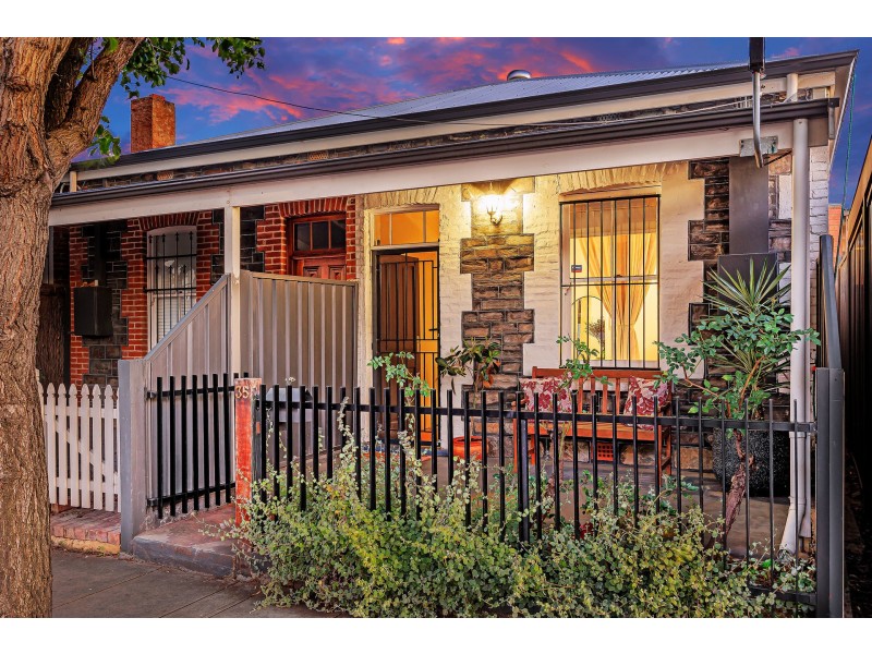 35 Coglin Street, Brompton SA 5007