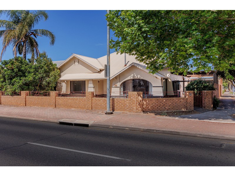 254 South Road, Hilton SA 5033